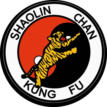 Logo de Shaolin Chan Los Andes